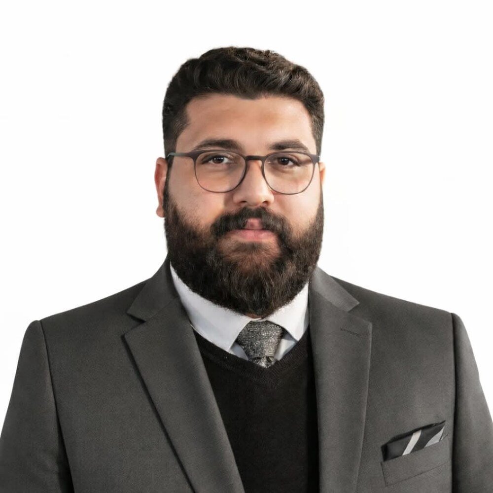 Omar El Qubaisi — Founder of The Gate Investments